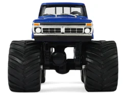 1976 Ford F-250 Monster Truck