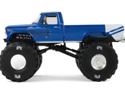 1976 Ford F-250 Monster Truck