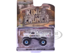 1988 Ford F-150 Monster Truck