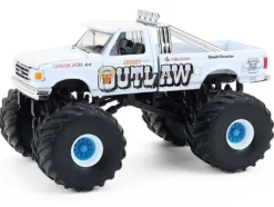 1988 Ford F-150 Monster Truck