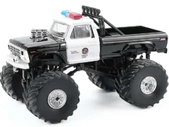 1978 Ford F-250 Monster Truck