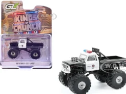 1978 Ford F-250 Monster Truck