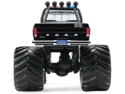 1978 Ford F-250 Monster Truck