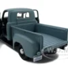 1948 Ford F-1 Pickup Truck Gray 1/25 Diecast Model Maisto 31935