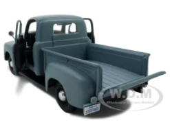 1948 Ford F-1 Pickup Truck Gray 1/25 Diecast Model Maisto 31935