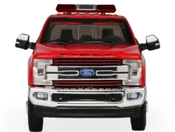 2018 Ford F-350 Pickup Truck
