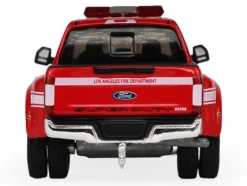 2018 Ford F-350 Pickup Truck