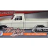 1979 Ford F-150 Pickup Truck White 1/24 Diecast Model Car Motormax 79346