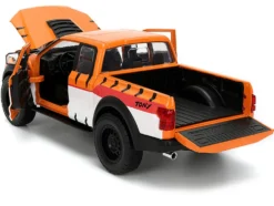 2017 Ford F-150 Raptor Pickup Truck