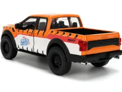 2017 Ford F-150 Raptor Pickup Truck