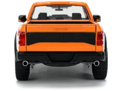 2017 Ford F-150 Raptor Pickup Truck