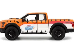 2017 Ford F-150 Raptor Pickup Truck