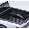 2019 Ford F-150 Raptor Pickup Truck Oxford White 1/18 Model Car by Autoart