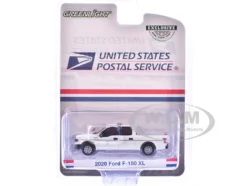2020 Ford F-150 XL Pickup Truck