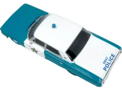 1964 Ford Galaxie 500 Police Car