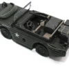 Ford GPA Amphibious Vehicle Olive Drab United States Army 1/43 Diecast Model Militaria Die Cast 23205-45