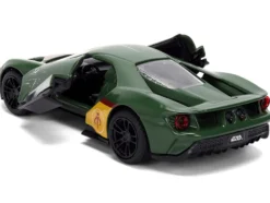 2017 Ford GT