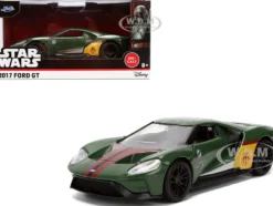 2017 Ford GT