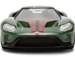 2017 Ford GT