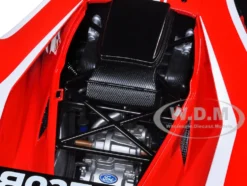 Ford GT #67 Harry Tincknell Andy Priaulx Jonathan Bomarito 24H of Le Mans 2019 1/18 Model Car Autoart 81911