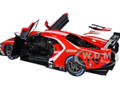 Ford GT #67 Harry Tincknell Andy Priaulx Jonathan Bomarito 24H of Le Mans 2019 1/18 Model Car Autoart 81911