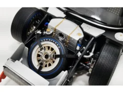 Ford GT40 MKII-B #7 Graham Hill - Brian Muir