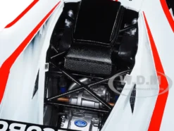 Ford GT #69 Ryan Briscoe Scott Dixon Richard Westbrook 24H of Le Mans 2019 1/18 Model Car Autoart 81913