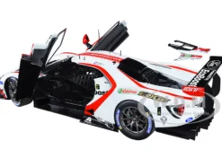 Ford GT #69 Ryan Briscoe Scott Dixon Richard Westbrook 24H of Le Mans 2019 1/18 Model Car Autoart 81913