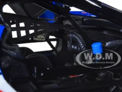 Ford GT #68 Sebastien Bourdais Joey Hand Dirk Muller 24H of Le Mans 2019 1/18 Model Car Autoart 81912