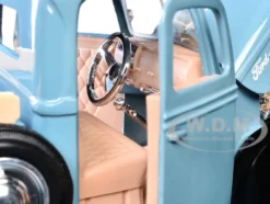 1942-47 Ford 