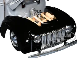 1942-47 Ford 