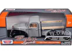1942-47 Ford 