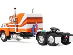 Ford LTL 9000 Trio Set (Two Day Cabs and One 60