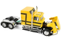 Ford LTL 9000 with 60