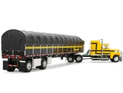Ford LTL 9000 with 60