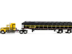Ford LTL 9000 with 60
