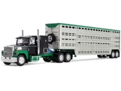 Ford LTL 9000 with 60