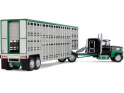 Ford LTL 9000 with 60