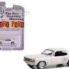 1967 Ford Mustang Coupe "She Country Special" Bill Goodro Ford Denver Colorado Bermuda Sand "Hobby Exclusive" 1/64 Diecast Model Greenlight 30427