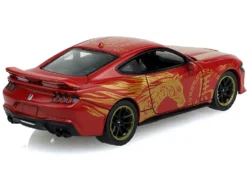 2024 Ford Mustang Dark Horse
