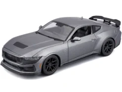 2024 Ford Mustang Dark Horse Dark Gray Metallic
