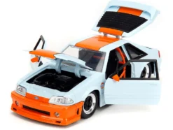 1989 Ford Mustang GT