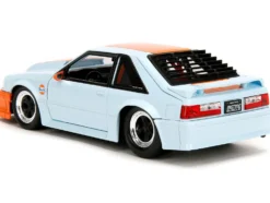 1989 Ford Mustang GT