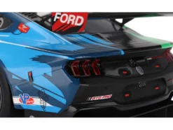 Ford Mustang GT3 #64 Mike Rockenfeller - Harry Tincknell