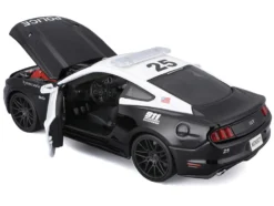 2015 Ford Mustang GT 5.0
