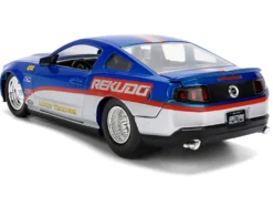 2010 Ford Mustang GT 