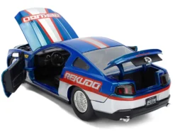 2010 Ford Mustang GT 