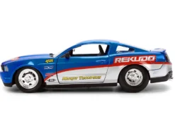 2010 Ford Mustang GT 