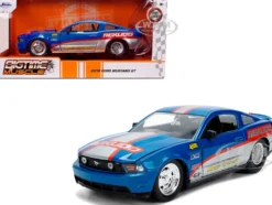 2010 Ford Mustang GT 