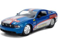 2010 Ford Mustang GT 